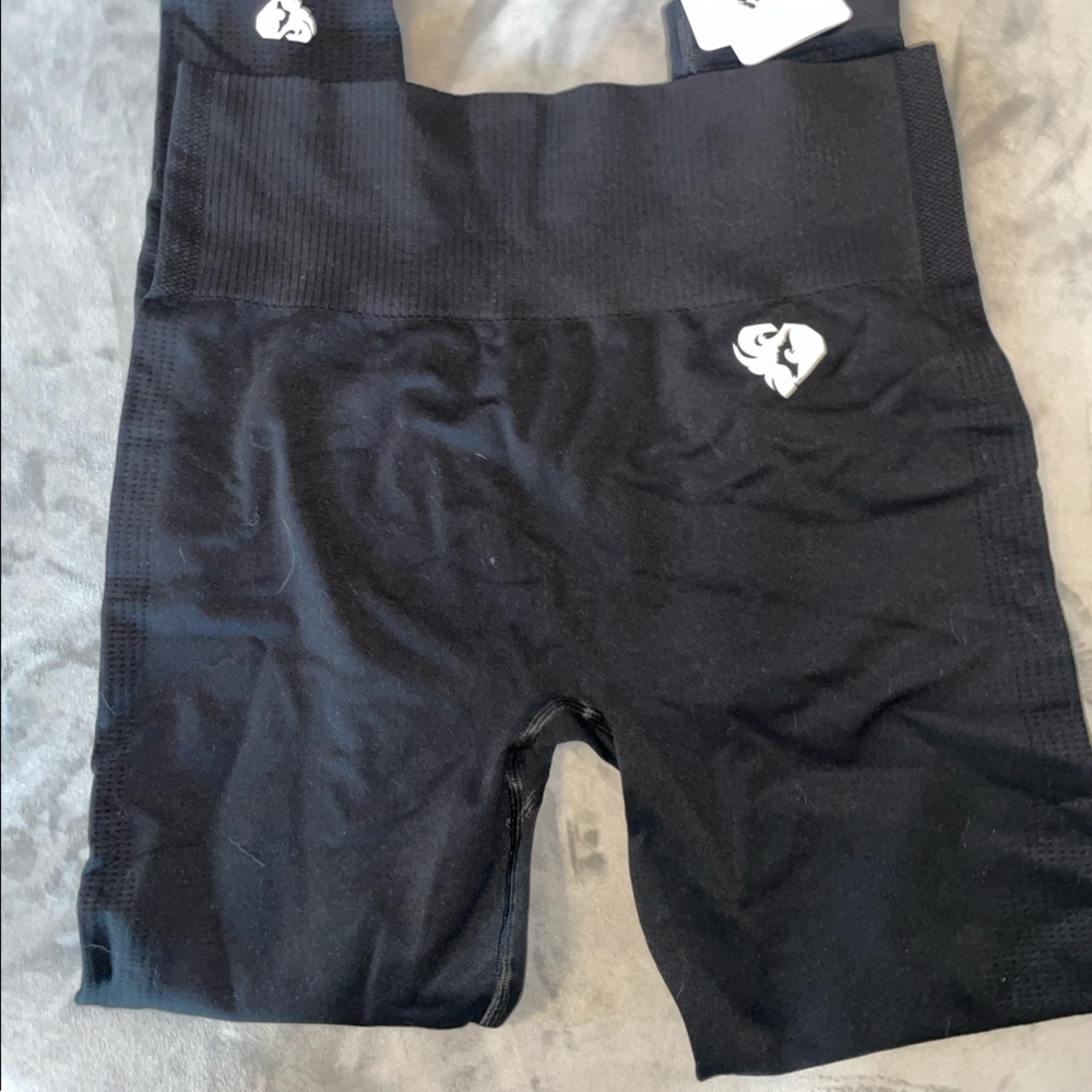 WOMENS BEST NWT HIGH RISE LEGGINGS